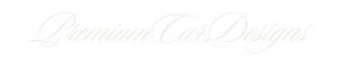 Premium Car Designs